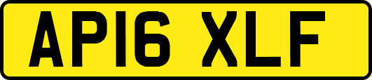 AP16XLF