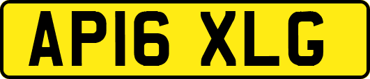 AP16XLG