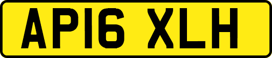 AP16XLH