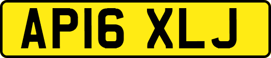 AP16XLJ