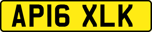 AP16XLK