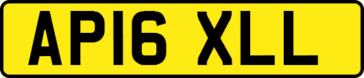 AP16XLL