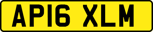 AP16XLM