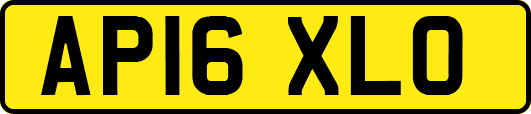 AP16XLO