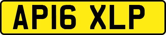 AP16XLP