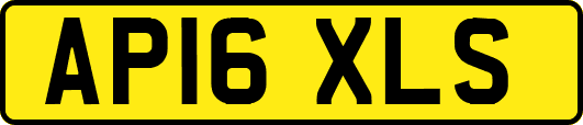 AP16XLS