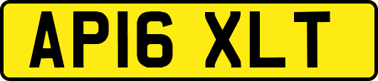 AP16XLT