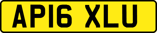 AP16XLU