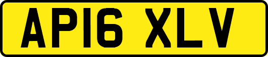 AP16XLV