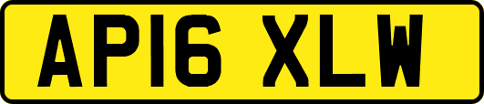 AP16XLW