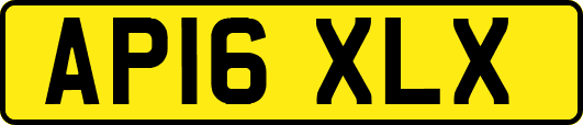 AP16XLX