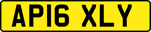 AP16XLY