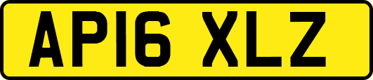 AP16XLZ