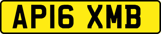 AP16XMB