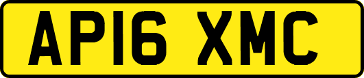 AP16XMC
