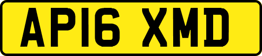 AP16XMD