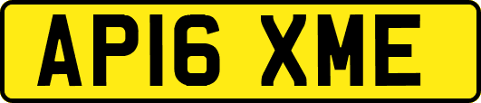 AP16XME
