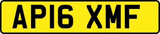 AP16XMF