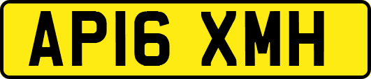 AP16XMH