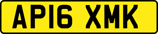 AP16XMK