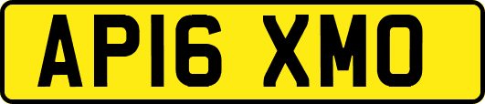 AP16XMO