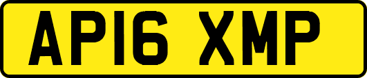 AP16XMP