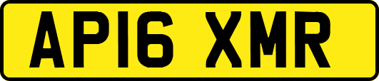 AP16XMR