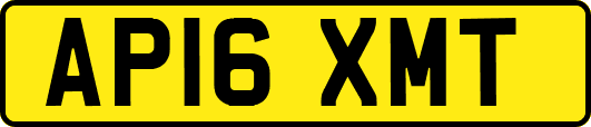 AP16XMT
