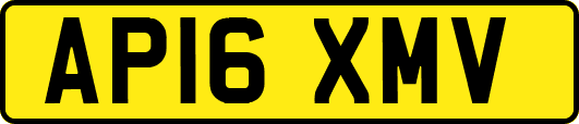 AP16XMV