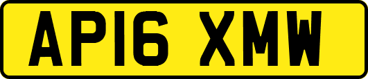 AP16XMW