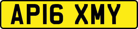 AP16XMY