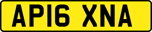 AP16XNA