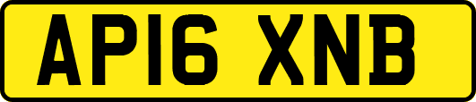 AP16XNB