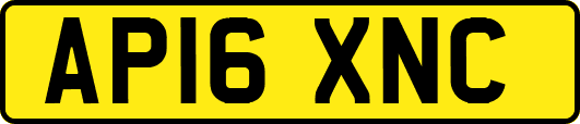 AP16XNC