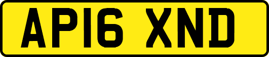 AP16XND