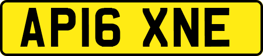 AP16XNE