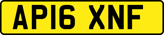 AP16XNF