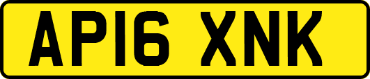 AP16XNK