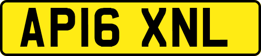 AP16XNL