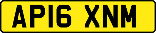 AP16XNM