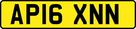 AP16XNN