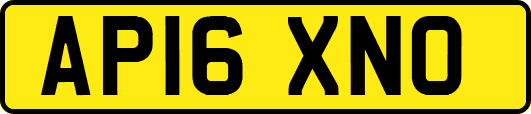 AP16XNO