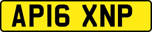 AP16XNP