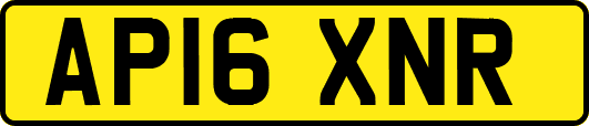 AP16XNR