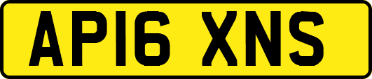 AP16XNS