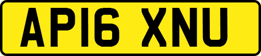 AP16XNU