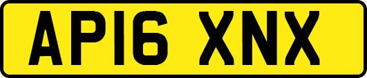AP16XNX