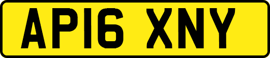 AP16XNY