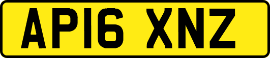AP16XNZ