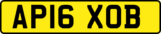 AP16XOB